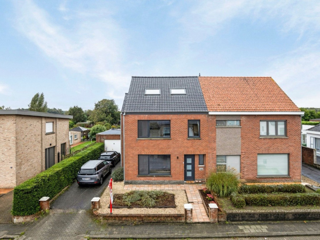 Huizen te koop in Zedelgem | ERA